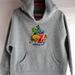 Disney Shirts & Tops | Kids Xs Walt Disney World 2007 Hoodie Sweatshirt | Color: Gray | Size: Unisex Extra Small