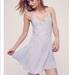 Free People Dresses | Nwt Free People Just Watch Me Slip Sequin Dress | Color: Blue | Size: Various