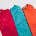 Nike Tops | Nike Dri-Fit Shirts (Lot Of 3) | Color: Blue/Pink | Size: L