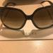 Gucci Accessories | Gucci Sunglasses | Color: Black | Size: Os