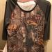 Under Armour Tops | Camo Shirt | Color: Brown | Size: M