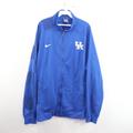 Nike Jackets & Coats | Nike Mens Xl Kentucky Wildcats Basketball Jacket | Color: Blue/White | Size: Xl