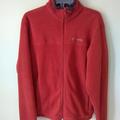 Columbia Jackets & Coats | Columbia Field Gear Men's Medium Full Zip Jacket | Color: Orange | Size: M