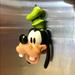 Disney Holiday | Custom Made Goofy Ornament | Color: Black/Green | Size: Os
