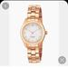 Kate Spade Accessories | Kate Spade Rose Gold Watch | Color: Gold | Size: Os