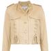 Michael Kors Jackets & Coats | Michael Kors Jacket | Color: Tan | Size: Xl