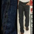 Levi's Jeans | Levi’s Signature Flex Relaxed Fit Jeans | Color: Red | Size: 38