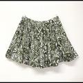 Kate Spade Skirts | Kate Spade New York Mini Skirt | Color: Green | Size: 4