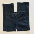 J. Crew Jeans | J Crew Blue Denim Jeans Stretch Dark Wash | Color: Blue | Size: 6