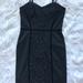 Jessica Simpson Dresses | Jessica Simpson Dress | Color: Black | Size: S