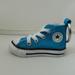 Converse Accessories | Converse Allstar Chuck Taylor Sneaker Keyring Blue | Color: Blue/White | Size: Os