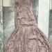 Free People Dresses | Free People Lace Dress | Color: Pink/Purple | Size: Xs