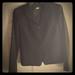 J. Crew Jackets & Coats | J. Crew 3-Button Black Blazer Jacket. Size 8 | Color: Black | Size: 8