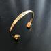 J. Crew Jewelry | J.Crew Bracelet | Color: Gold | Size: Os