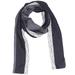 Coach Accessories | Coach Silk Scarf | Color: Gray | Size: Os