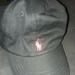 Polo By Ralph Lauren Accessories | Hat | Color: Black | Size: Osbb