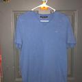 Michael Kors Shirts | Micheal Kors T-Shirt | Color: Blue | Size: M