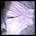 Victoria's Secret Swim | Like New Vintage Gauchos Beach Coverup Pants | Color: White | Size: S