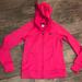 Under Armour Jackets & Coats | Hot Pink Under Armour Jacket | Color: Pink | Size: M