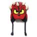 Disney Accessories | Disney Donald Duck Star Wars Darth Maul Red Hat | Color: Black/Red | Size: Osb
