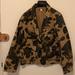 J. Crew Jackets & Coats | J. Crew Jacket | Color: Black/Tan | Size: M