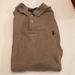 Polo By Ralph Lauren Shirts | Like New Men’s Polo By Ralph Lauren Polo Shirt M | Color: Tan | Size: M