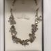 J. Crew Jewelry | Jcrew Necklace In Original Box | Color: Green/Orange | Size: Os