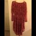 Free People Dresses | Free People Dress | Color: Pink | Size: S