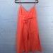 J. Crew Dresses | J. Crew Coral Dress, Size 4. | Color: Orange | Size: 4