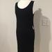 Ralph Lauren Dresses | Lauren Ralph Lauren Womens Sleveless Dress Sz Xl | Color: Black | Size: Xl