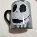 Disney Kitchen | Disney Tim Burton Jack's Skeleton Head | Color: Black/White | Size: Os