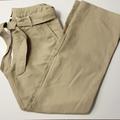J. Crew Jeans | J.Crewstaying Jeans | Color: Tan/Yellow | Size: 6