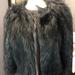 Michael Kors Jackets & Coats | Faux Short Fur | Color: Brown | Size: L