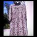 Zara Dresses | Dress | Color: Cream | Size: S