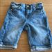 Levi's Bottoms | Levi’s Kids Bermuda Shorts | Color: Blue | Size: 6g