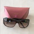 Kate Spade Accessories | Kate Spade Dale /S Women’s Brown Sunglasses | Color: Brown | Size: Os