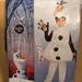 Disney Costumes | Frozen 2: Olaf Children’s Costume! New! | Color: Black/White | Size: Various