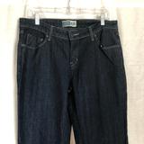 Levi's Jeans | Levi Strauss & Co Signature Low Rise Boot Cut Dark | Color: Blue | Size: 12
