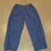 Nike Pants & Jumpsuits | Nike Pants | Color: Blue | Size: L