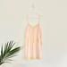 Urban Outfitters Dresses | Light Peach Slip Dress By Kimchi Blue | Color: Cream | Size: Xs