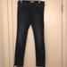 Free People Jeans | Free People Straight Leg Denim Jeans | Color: Blue | Size: 30