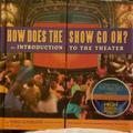 Disney Other | How Does The Show Go On? | Color: Brown | Size: Osbb