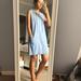 Madewell Dresses | Madewell Denim Dress With Pockets! | Color: Blue | Size: S