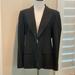 Michael Kors Jackets & Coats | Michael Kors Brown Blazer | Color: Brown | Size: 12
