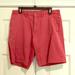 Polo By Ralph Lauren Shorts | Mens Polo Salmon Colored Shorts Knee Length Shorts | Color: Red | Size: 34