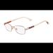 Michael Kors Accessories | Michael Kors Eyeglasses Reading Glasses Frames | Color: Tan | Size: Os