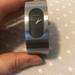 Gucci Accessories | Gucci Watch - Authentic Bangle Watch | Color: Silver | Size: Os