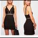 Free People Dresses | Free People Little Black Dress! | Color: Black | Size: 10