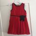 Kate Spade Dresses | Gorgeous Kate Spade Red Dress Nwt | Color: Red | Size: 4tg