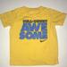 Nike Shirts & Tops | Nike T-Shirt Shirt Sleeve 4t | Color: Orange | Size: 4b